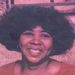 Jessie Pearl Andrews Obituary Photo