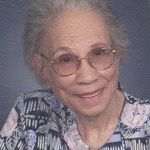 Earle Doris Marable