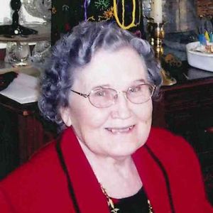 Myrtle Bryant Long