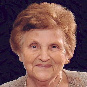 Dina Copses Georgas