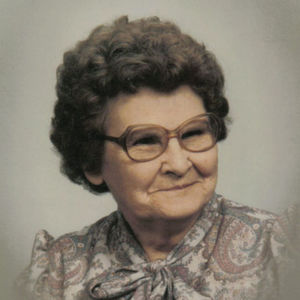 Lydia Maxwell