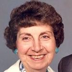 Evelyn B Fanale