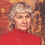 Ann F. Eades
