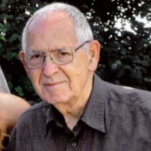 Edmund L. Bobay