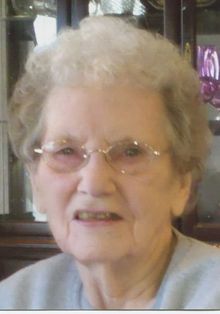 Thelma Carpenter