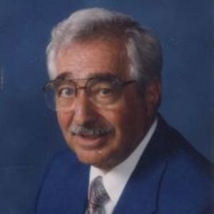 Ralph Salvatore Attanasio
