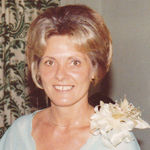 Betty Ann Schierholtz