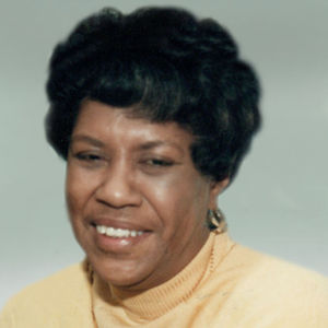 Barbara Lee Coleman Cochrane