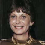 Betty Rosalind Simmons