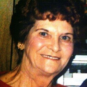 Betty  Jean  Clark 