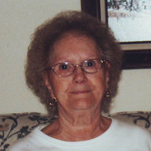 Nelda June  Rude