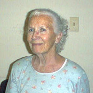 Eleanor L. Adams