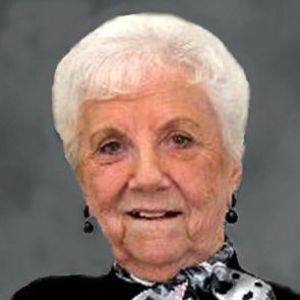 Doris Cannon Parris