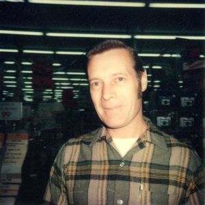 Sherman Dale Leckbee