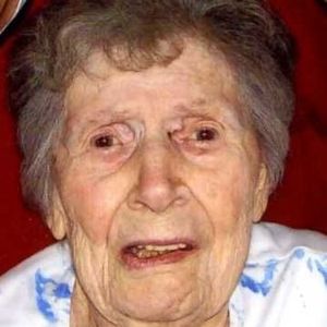 Barbara Wilma Smith