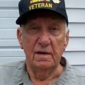 John Lawson Hedrick, Sr.