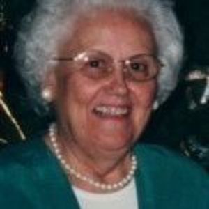 Helen Jane Jefferson Ragas 