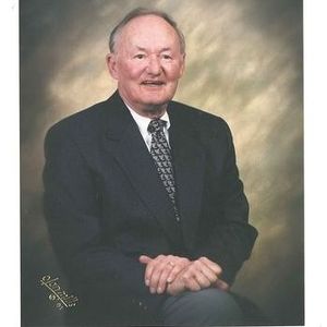 Richard "Dick" Hood