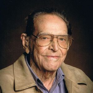 Elmer Henry Grever