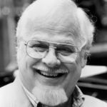This iimage provided by the Fischer family shows Clare Fischer, a Grammy-winner composer, arranger and pianist, who died on Thursday, Jan. 26, 2012 at Providence Saint Joseph Medical Center in Burbank, Calif. Clare Fischer