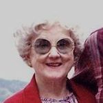 Evelyn  Mae Simmons