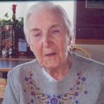 Teresa Maureen Griffin