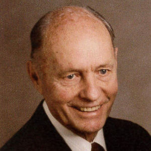 Woodrow M. "Woody" Stritesky
