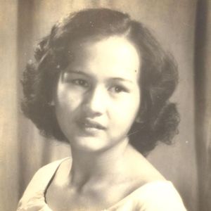 Mrs. Josefa Lazaro Chargualaf