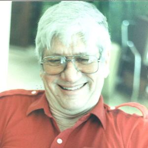 Walbert G. "Turk" Levy