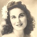 Lillie Ficarrotta Zabak