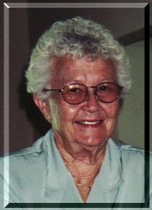 Mrs. Alene Pearl Holland