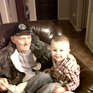 Billy  Charles  Brown