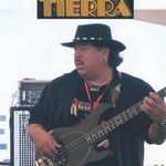 Steve Carlos Falomir