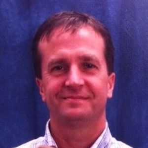 William Dean Clingan