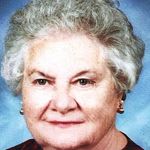 Dorris Lee Binnion