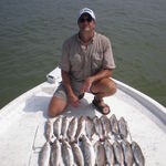 William fishing