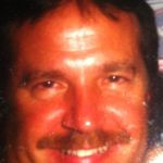 William smiling...the way we will always remember him.