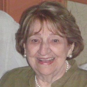 Maria Luisa Crespi