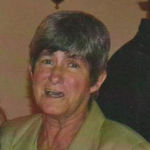 Gertrude T. "Trudy" Carnes
