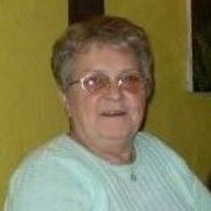 Delores (Dee) F. Wallace