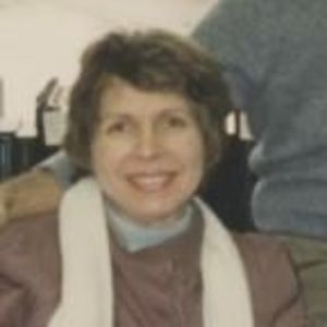 Judy Ann Letsch
