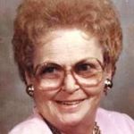 Mary Lee Davis