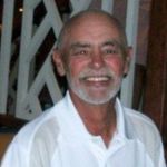 Harold "Joe" Ray Everhart