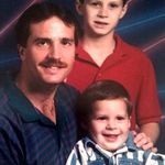 William, Sean & Brandon