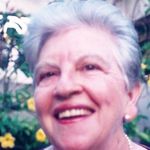 Maria Carmen Cevallos