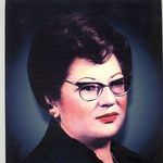 Ramona Rodriguez Cantu