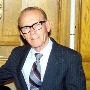 James Eldred Pullen