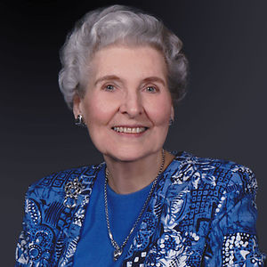 Katharine Waite