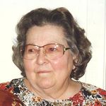 Lois Virginia Wilkerson
