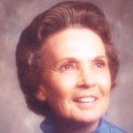 Josephine Phillips